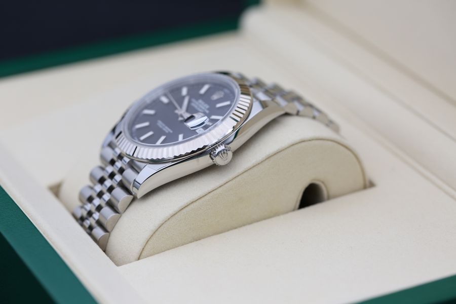 Rolex Datejust 41 126334